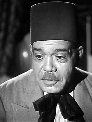 علي الكسار - ﺗﻤﺜﻴﻞ فيلموجرافيا، صور، فيديو