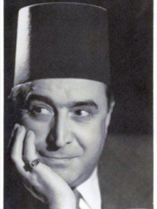 سليمان نجيب - ﺗﻤﺜﻴﻞ فيلموجرافيا، صور، فيديو