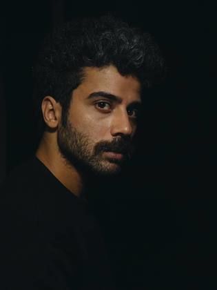 Hussein Kaouk
