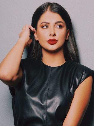 Cherine El-Hajj