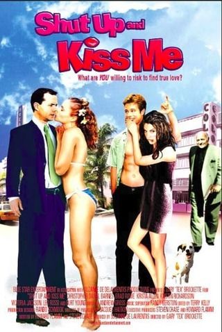 Movie - Shut Up and Kiss Me! - 2004 Watch Online، Video، Trailer
